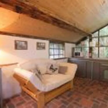 Le Moulin Des 4 Vaux