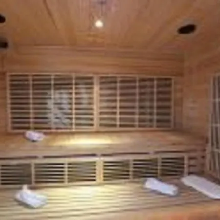 Le Moulin Des 4 Vaux Couette-café *